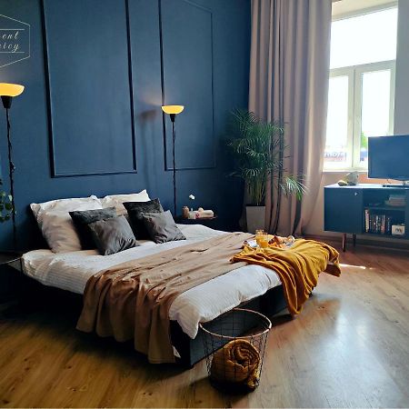 Apartament w kamienicy Przemyśl Zewnętrze zdjęcie