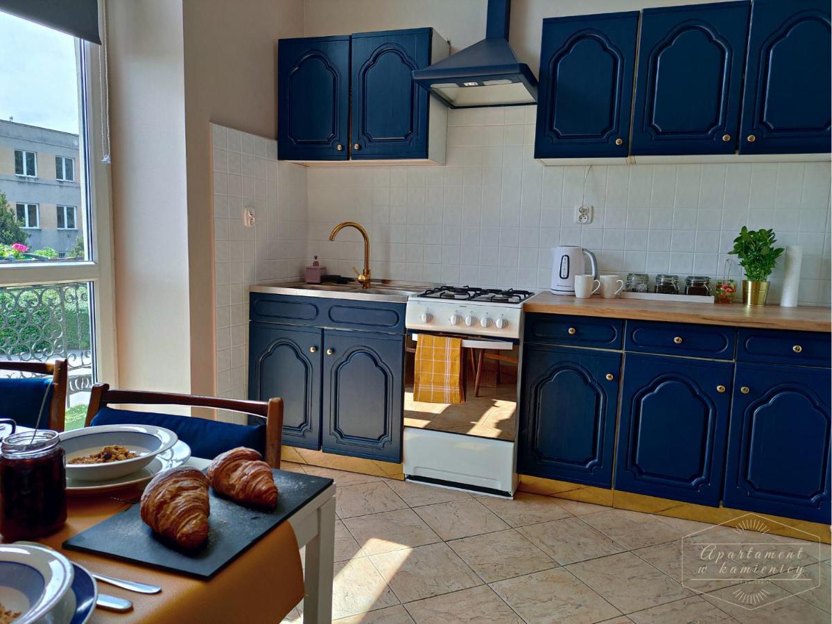 Apartament w kamienicy Przemyśl Zewnętrze zdjęcie
