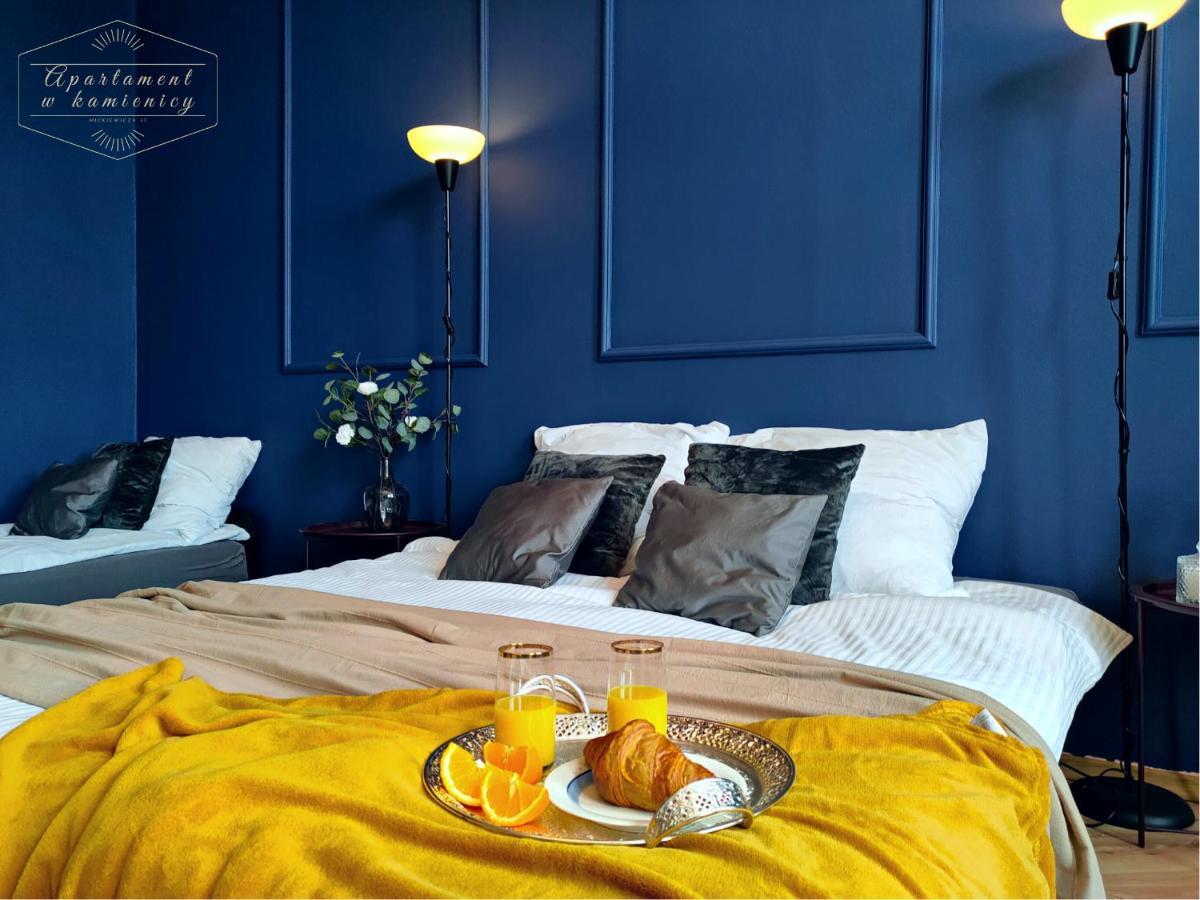 Apartament w kamienicy Przemyśl Zewnętrze zdjęcie