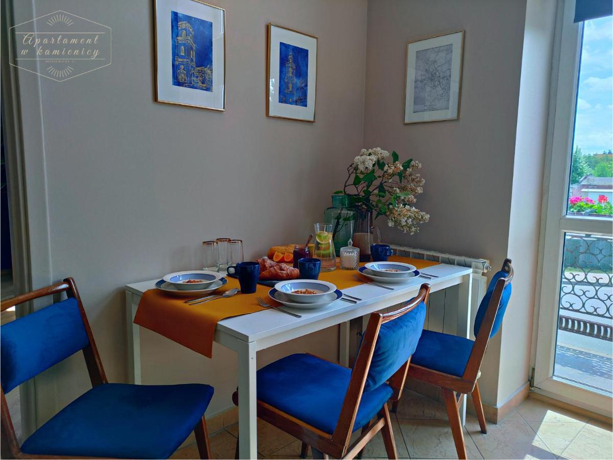 Apartament w kamienicy Przemyśl Zewnętrze zdjęcie